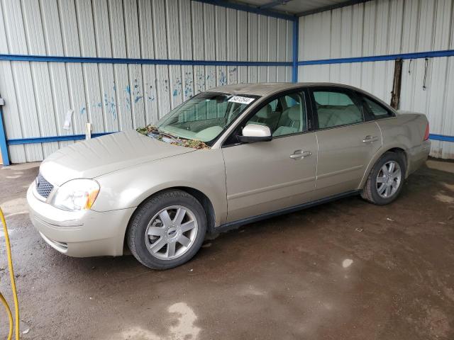 Ford 500 (2005)