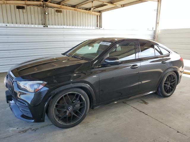 Mercedes-benz Gle-class (2021)