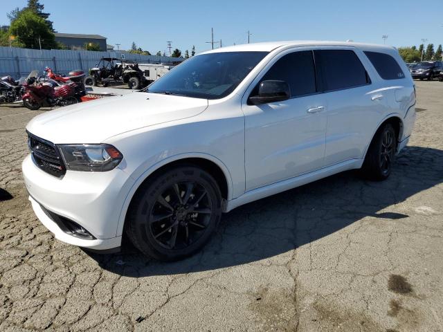 Dodge Durango (2018)