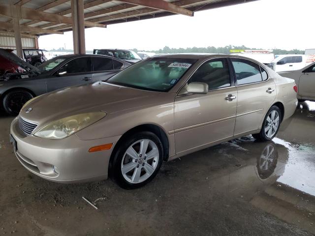 Lexus Es330 (2005)