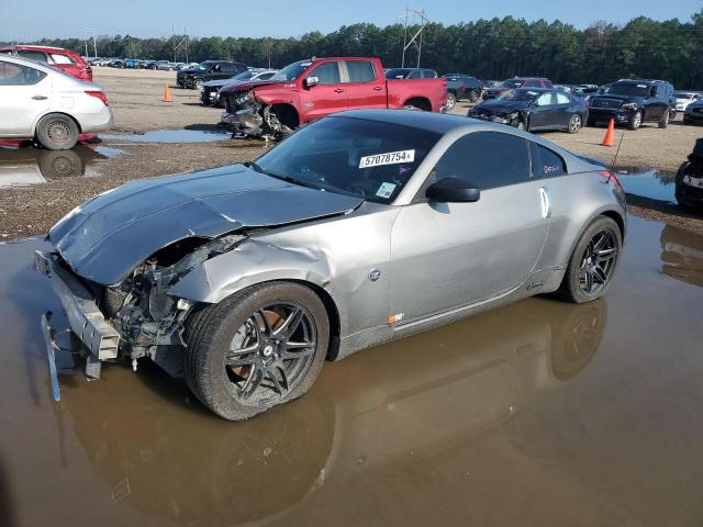 Nissan 350z (2006)