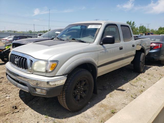 Toyota Tacoma (2004)