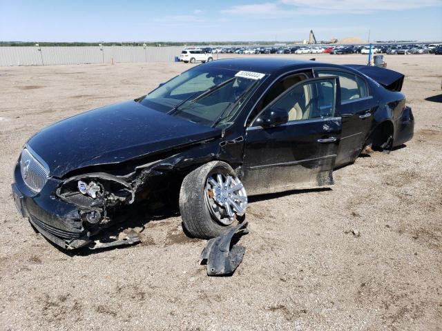 Buick Lucerne (2009)