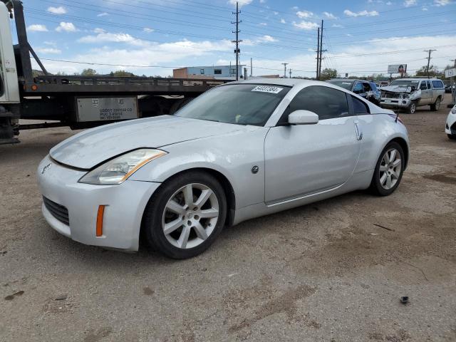 Nissan 350z (2003)
