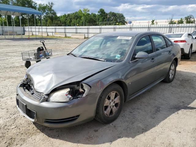 Chevrolet Impala (2009)