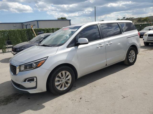 Kia Sedona (2019)