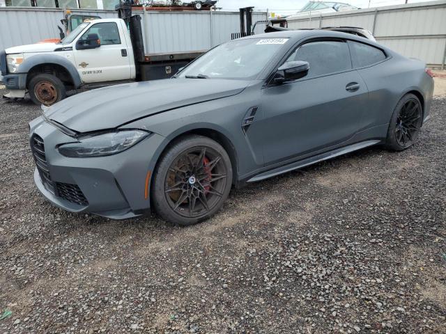 Bmw M4 (2023)