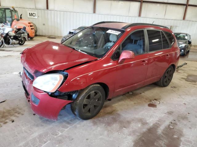 Kia Rondo (2008)