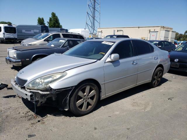 Lexus Es330 (2006)