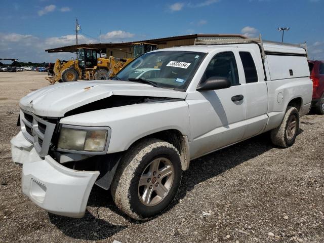 Dodge Dakota (2011)