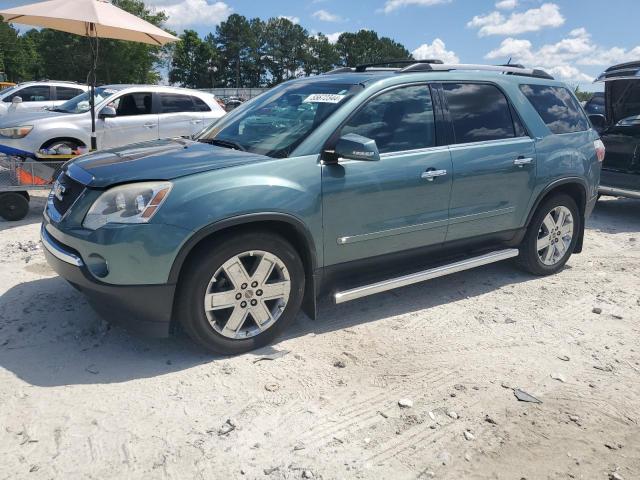 Gmc Acadia (2010)