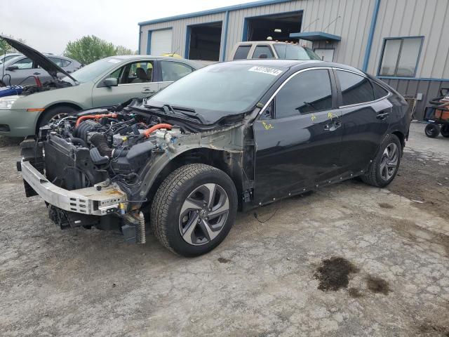 Honda Insight (2019)
