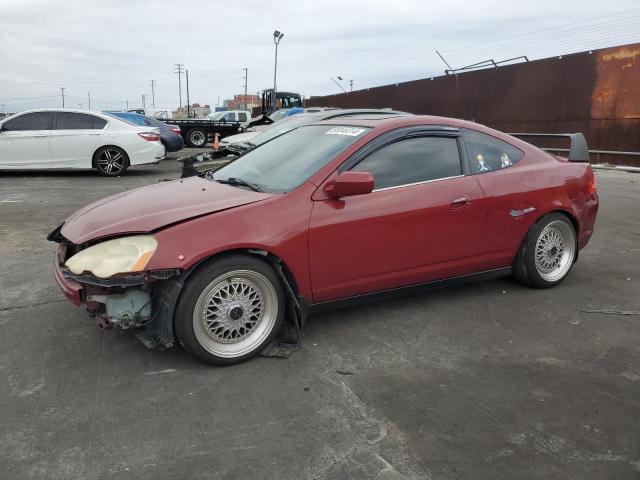 Acura Rsx (2002)