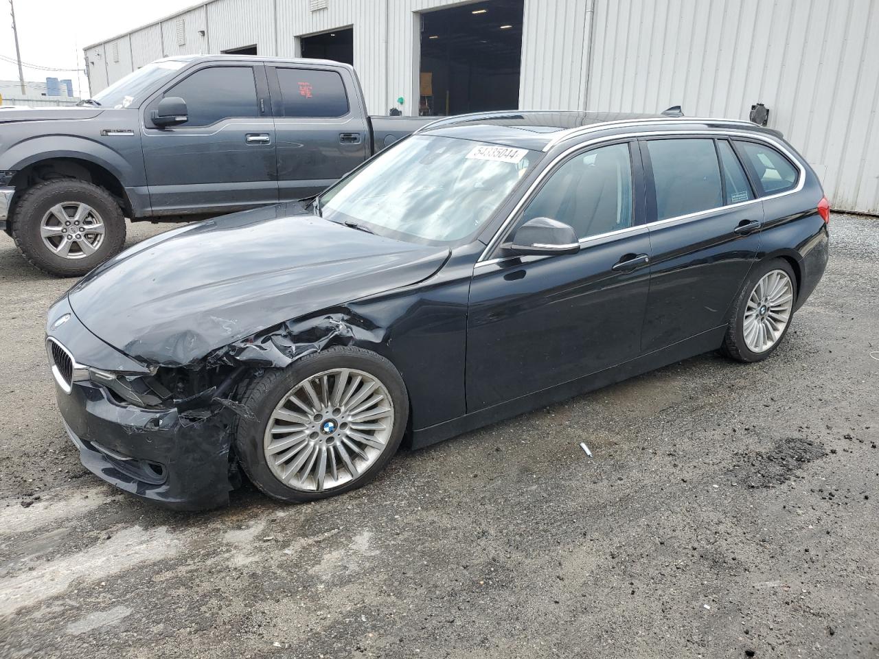 Bmw 3er (2014)