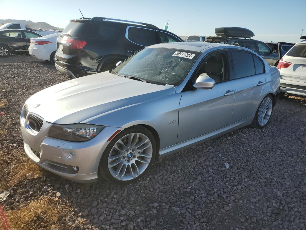 Bmw 3er (2011)