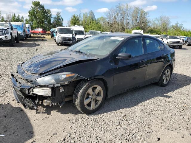 Dodge Dart (2016)
