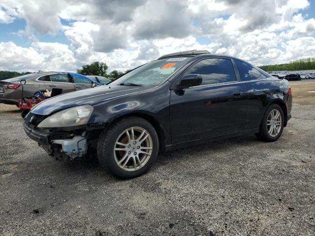 Acura Rsx (2005)