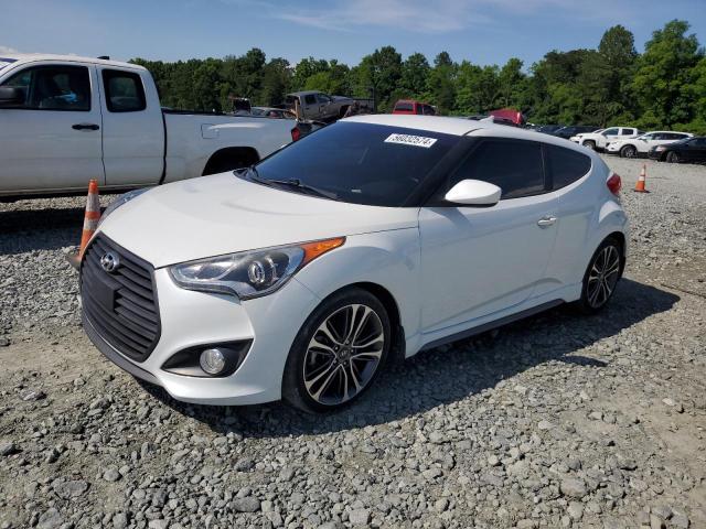 Hyundai Veloster (2016)