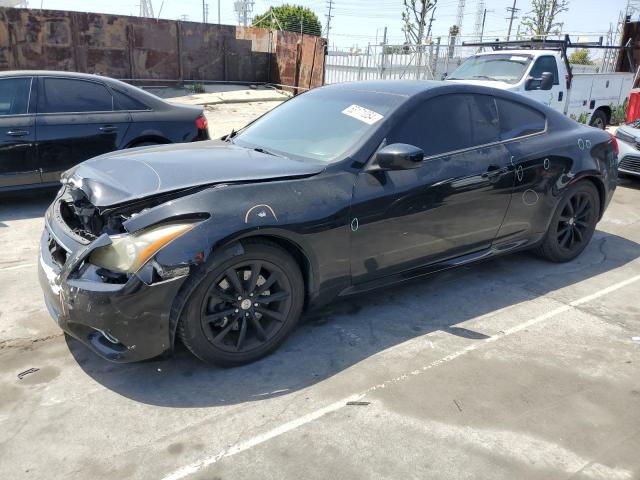 Infiniti G37 (2012)