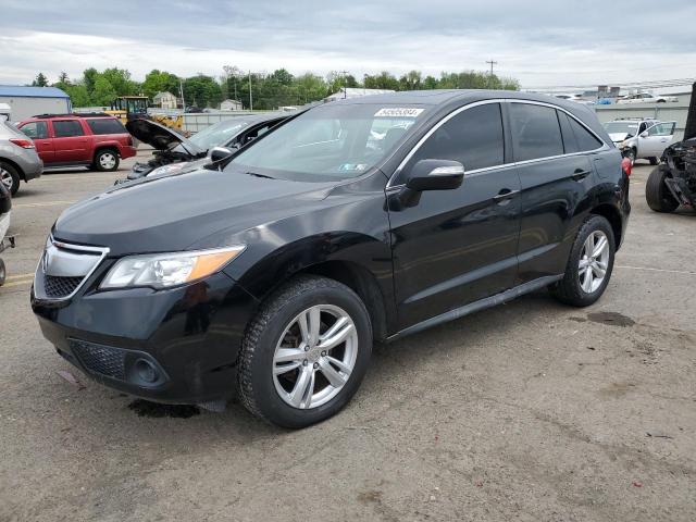Acura Rdx (2013)