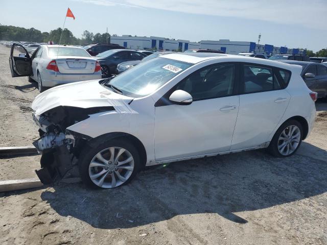 Mazda Mazda3 (2010)