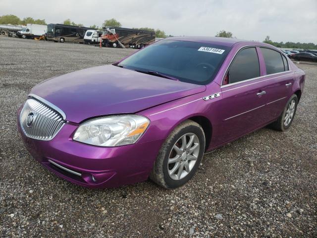 Buick Lucerne (2008)