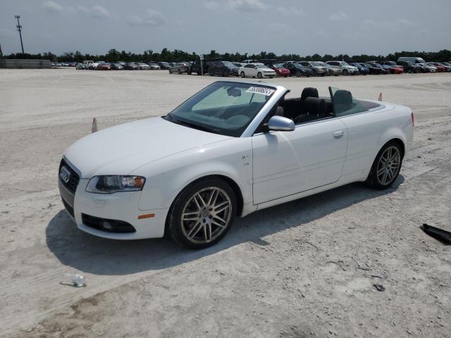 Audi S4-rs4 (2009)