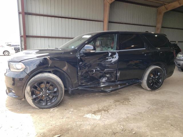 Dodge Durango (2019)