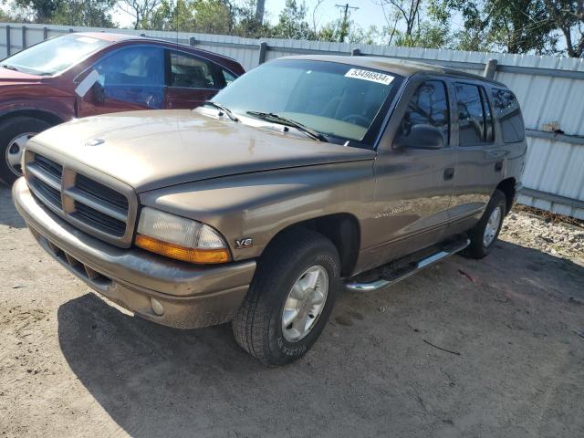 Dodge Durango (2000)
