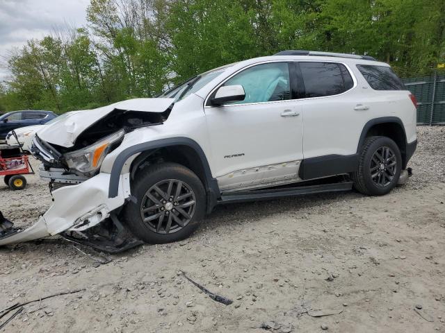 Gmc Acadia (2019)