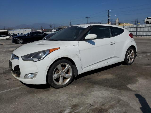 Hyundai Veloster (2014)