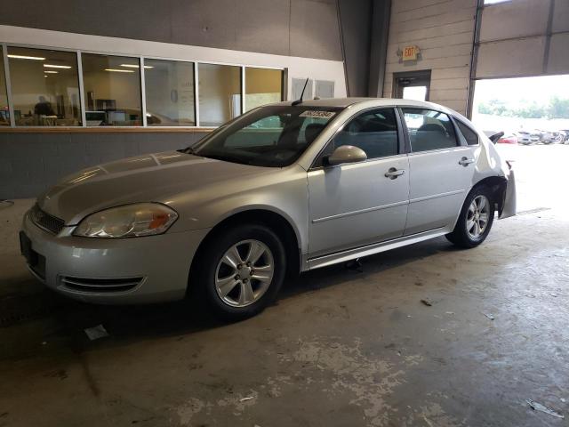 Chevrolet Impala (2012)
