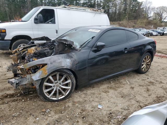 Infiniti G37 (2013)