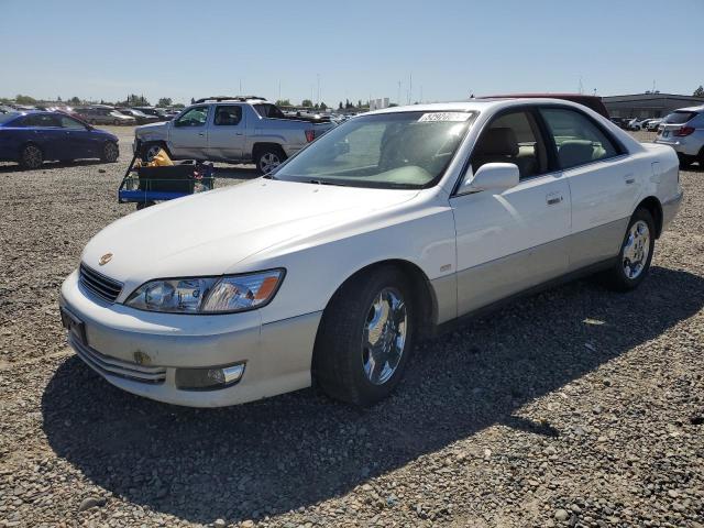 Lexus Es300 (2000)