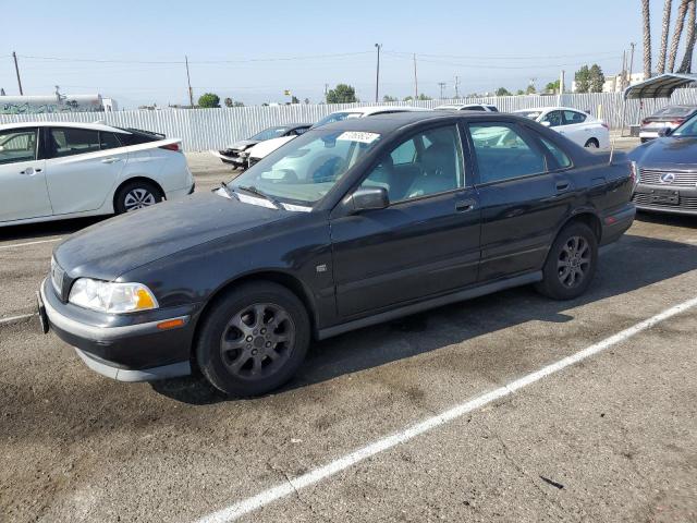 Volvo S40 (2000)