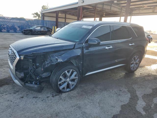 Hyundai Palisade (2020)