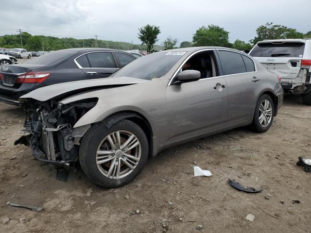 Infiniti G37 (2012)