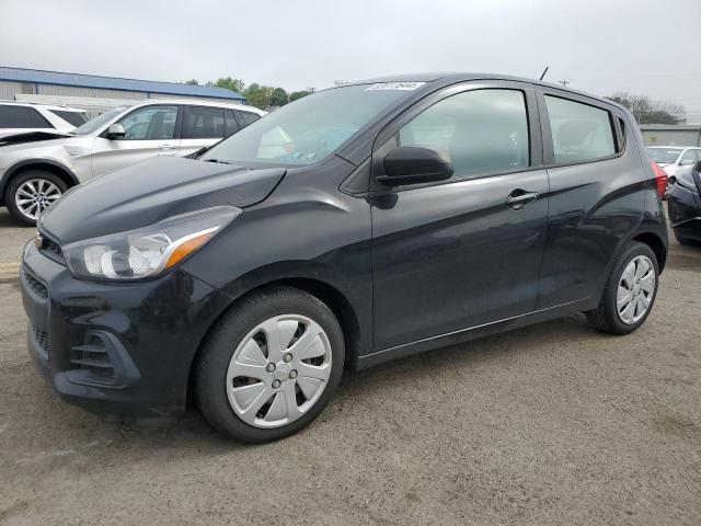 Chevrolet Spark (2018)