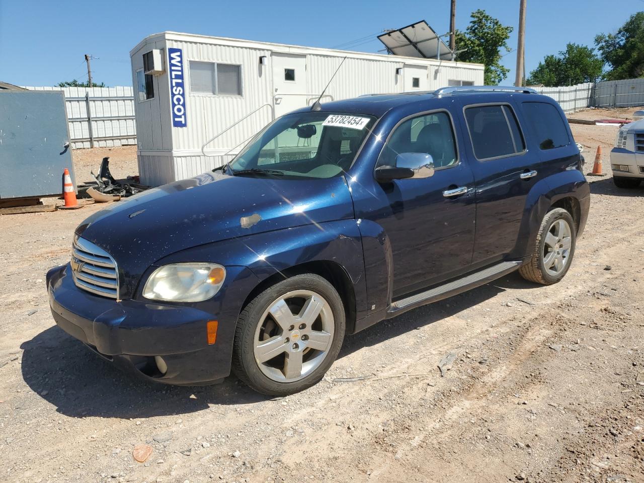 Chevrolet Hhr (2009)