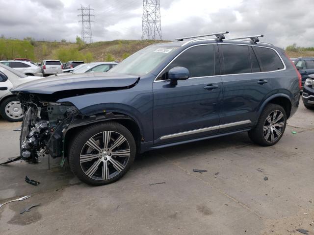 Volvo Xc90 ultim (2023)