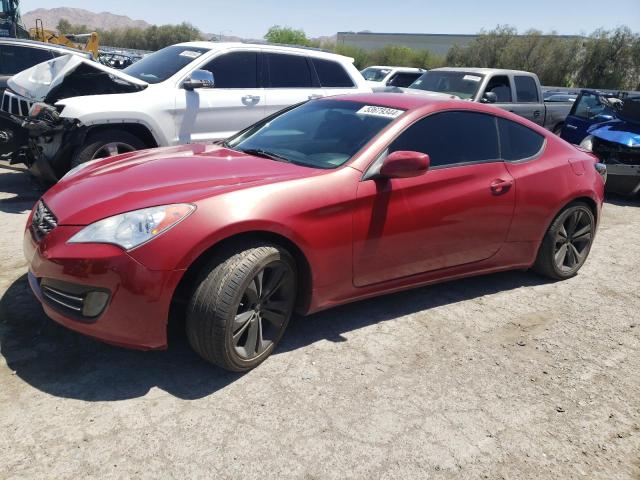 Hyundai Genesis (2011)