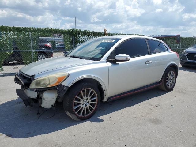 Volvo C30 (2011)