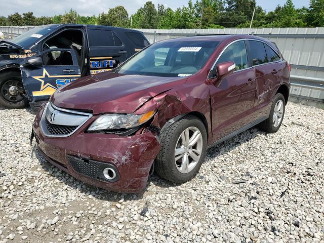 Acura Rdx (2013)