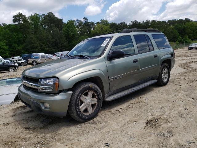 Chevrolet Trailblzr (2003)