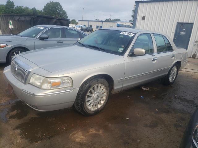 Mercury Grmarquis (2008)