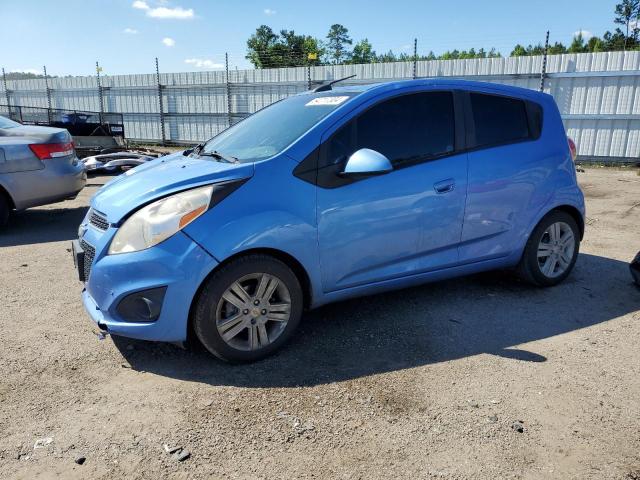Chevrolet Spark (2015)