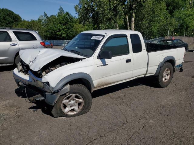 Toyota Tacoma (2001)