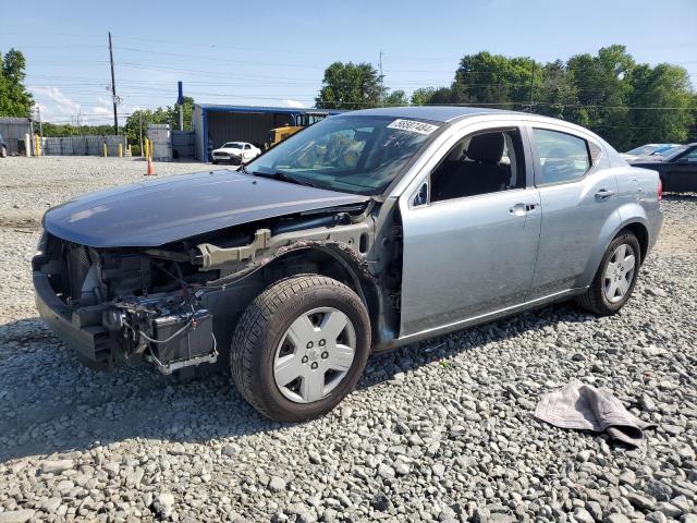 Dodge Avenger (2010)