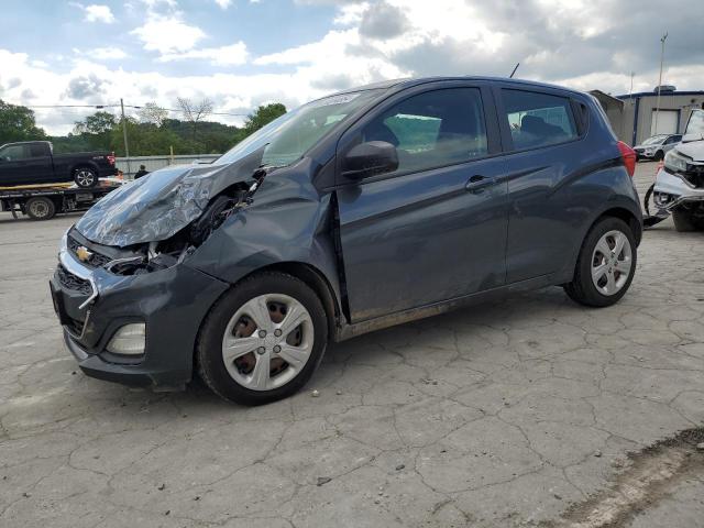 Chevrolet Spark (2019)