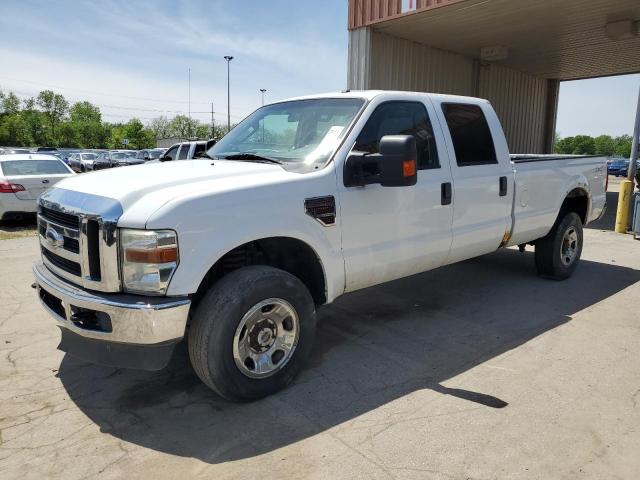 Ford F350 (2009)